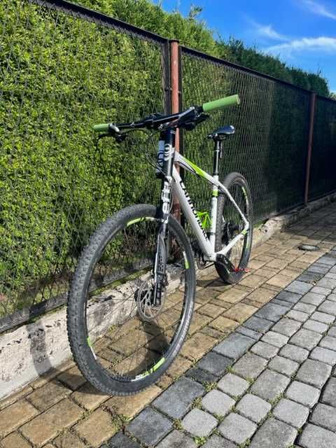 Cannondale f-si f29