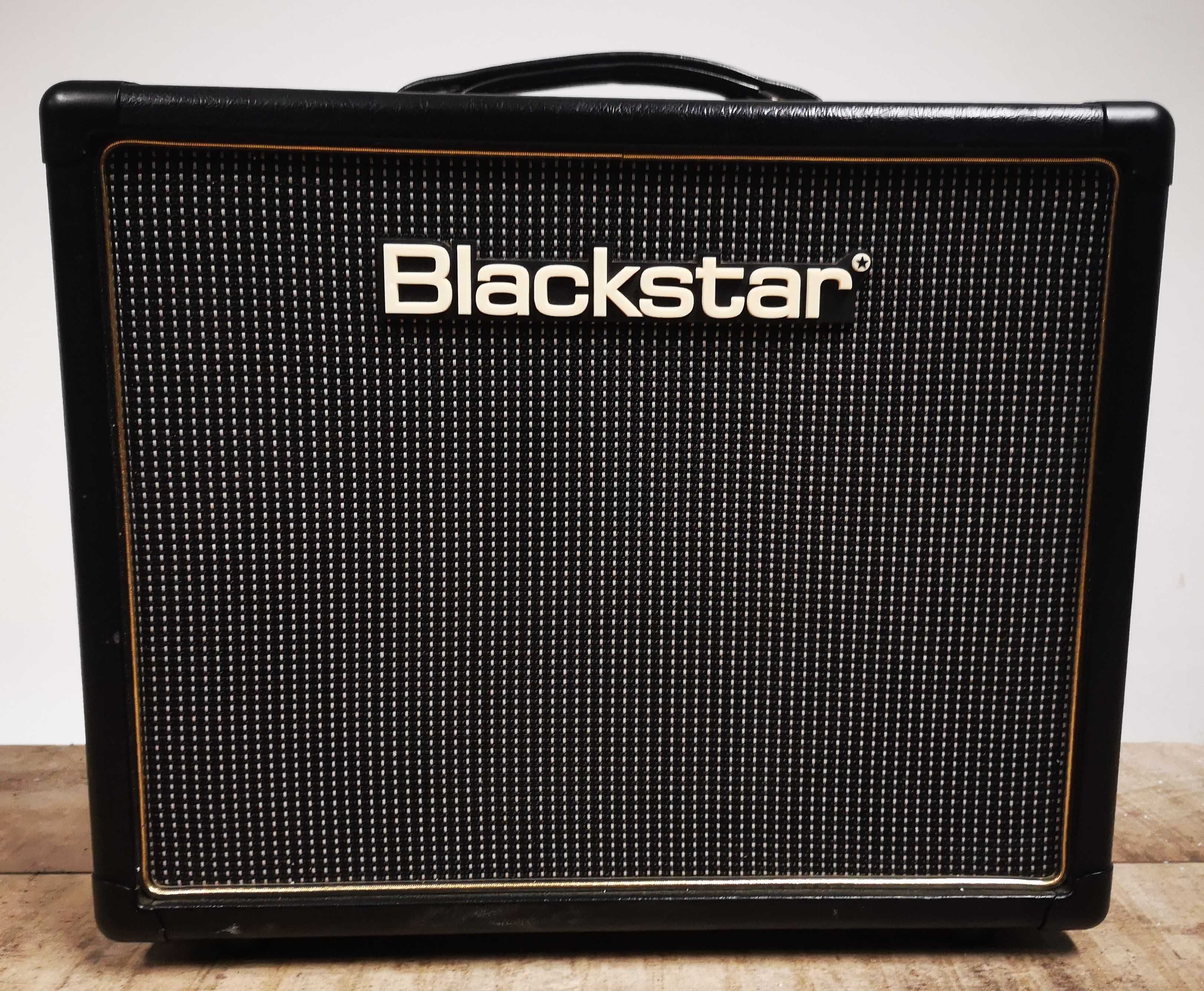 Blackstar HT-5 combo gitarowe