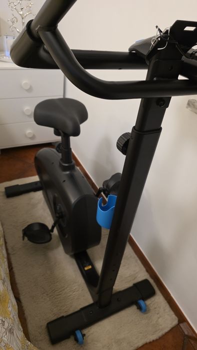 Bicicleta Estatica EB900