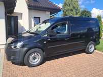 Volkswagen Caddy  2.0 TDI 4 Motion Maxi FV 23%