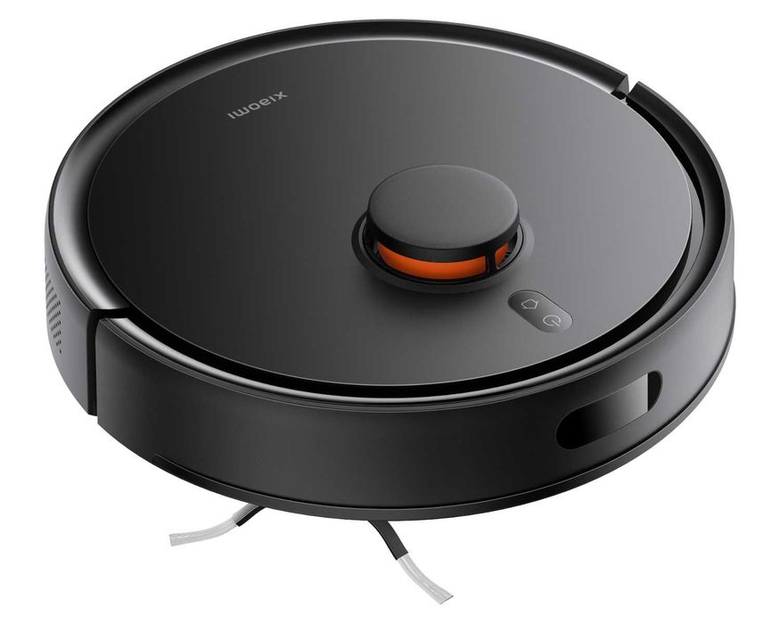 LASEROWY Xiaomi Vacuum S20 Robot Mopujący 5000Pa Z Mapowaniem LDS Nowy