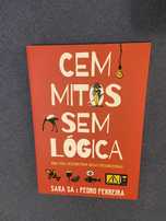 Livro: Cem mitos sem lógica