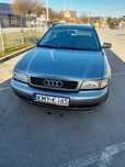 Audi A4  B5 kombi