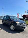 Na sprzedaż Ford Fusion 1.4 LPG**1 właściciel **BOŻE CIAŁO OTWARTE**Os