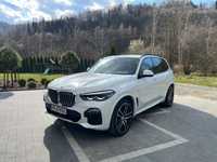 BMW X5 BMW X5 Gwarancja fabryczna 07.2024 !!!