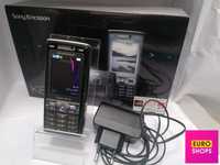 Телефон Sony Ericsson  K800