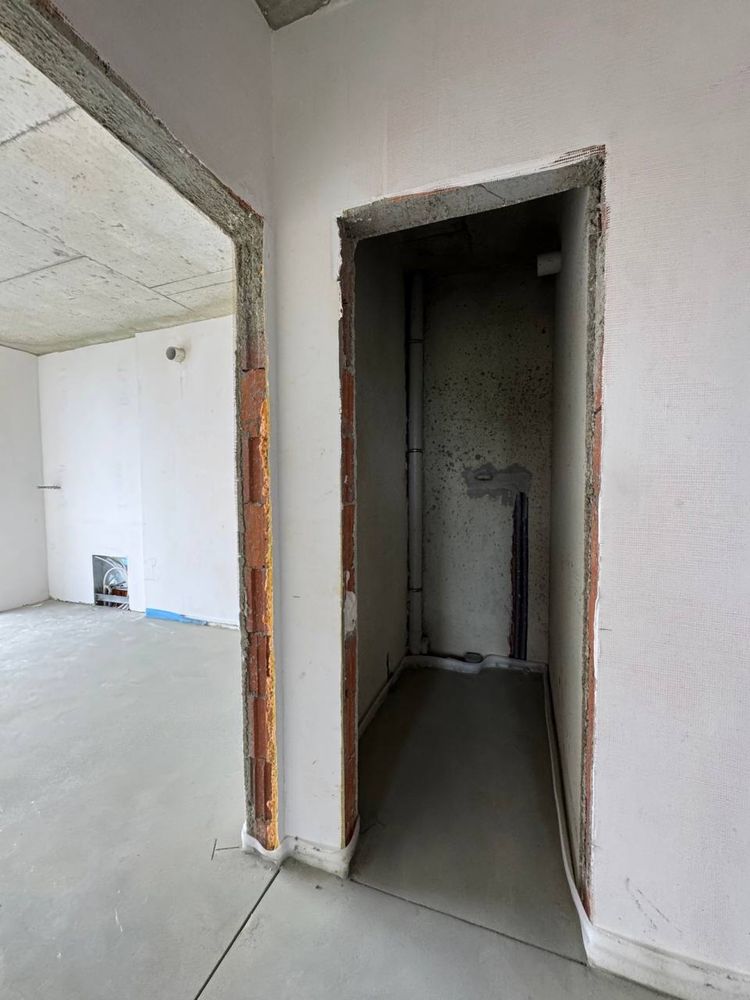 Продаж 3-кімнатної квартири в ЖК “UZH TOWERS”