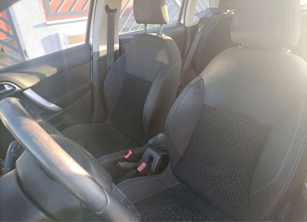Citroën C3 1.4 HDi