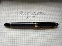 Pióro wieczne Pilot Custom 823