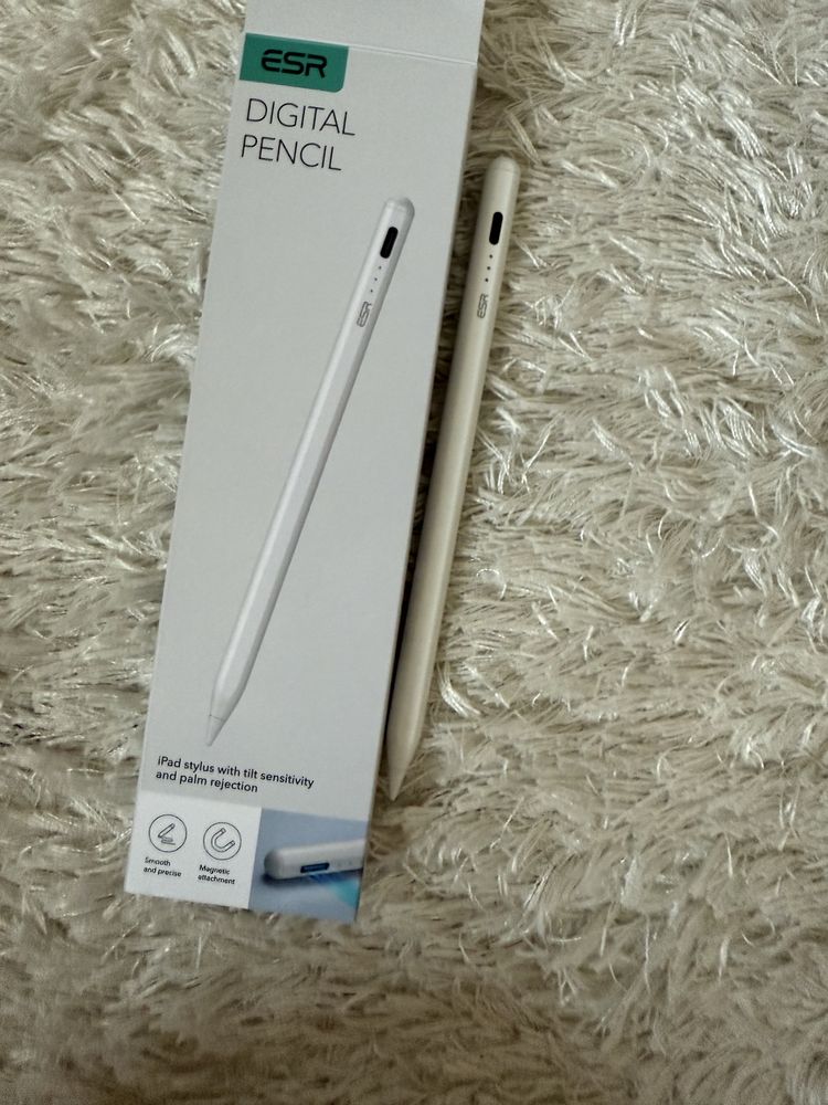 Rysik ESR digital pencil