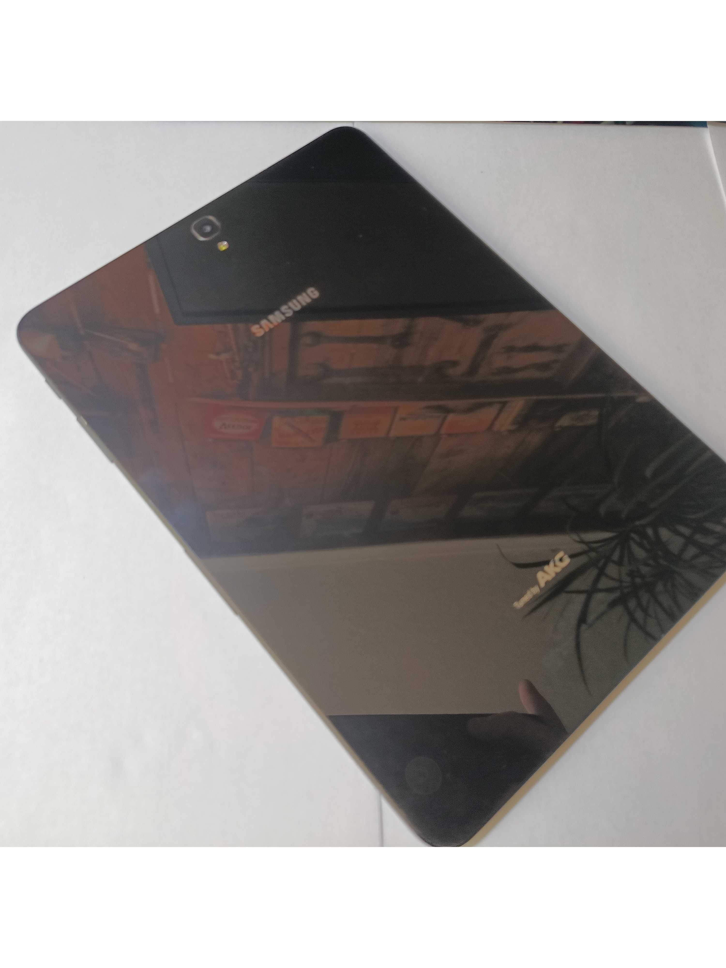 Планшет SAMSUNG T825| Samsung Galaxy Tab S3 4/32| В комплекті S-Pen