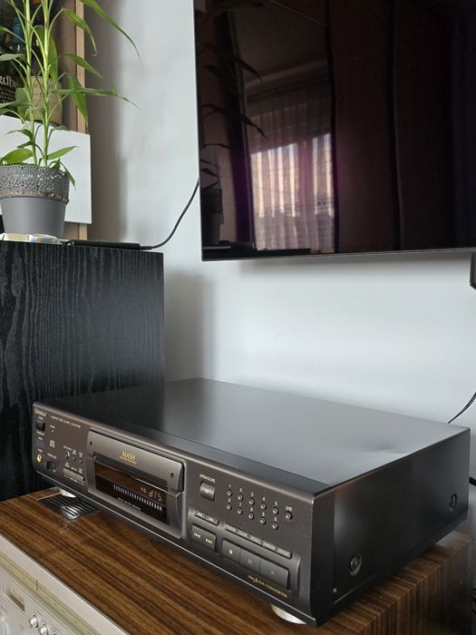 Technics CD SL-PS 770D
