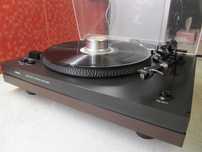Програвач / Проигрыватель от SONY - Wega JPS-350P HI-FI *Direct-Drive