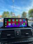 Aktualizacja map BMW - Polskie Menu BMW - Android Auto Car Play BMW