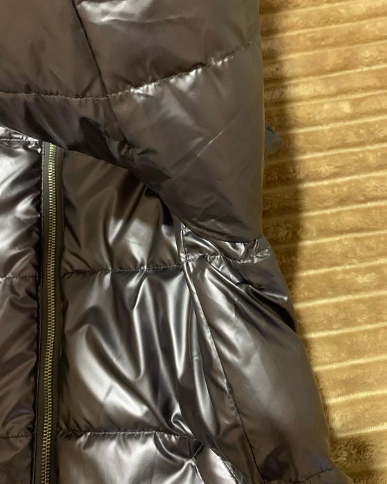 Зимова куртка