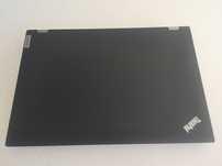 Lenovo P17 Gen.1 Xeon W-10855M 128GB 2Tera RTX5000 16GB 17.3" 4K Win11
