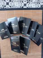 Perfumy męskie Coach