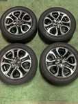 4x100 MAZDA 2 5,5J16 ET40 felgi aluminiowe 54,1 MX5 KIA HYUNDAI SUZUKI