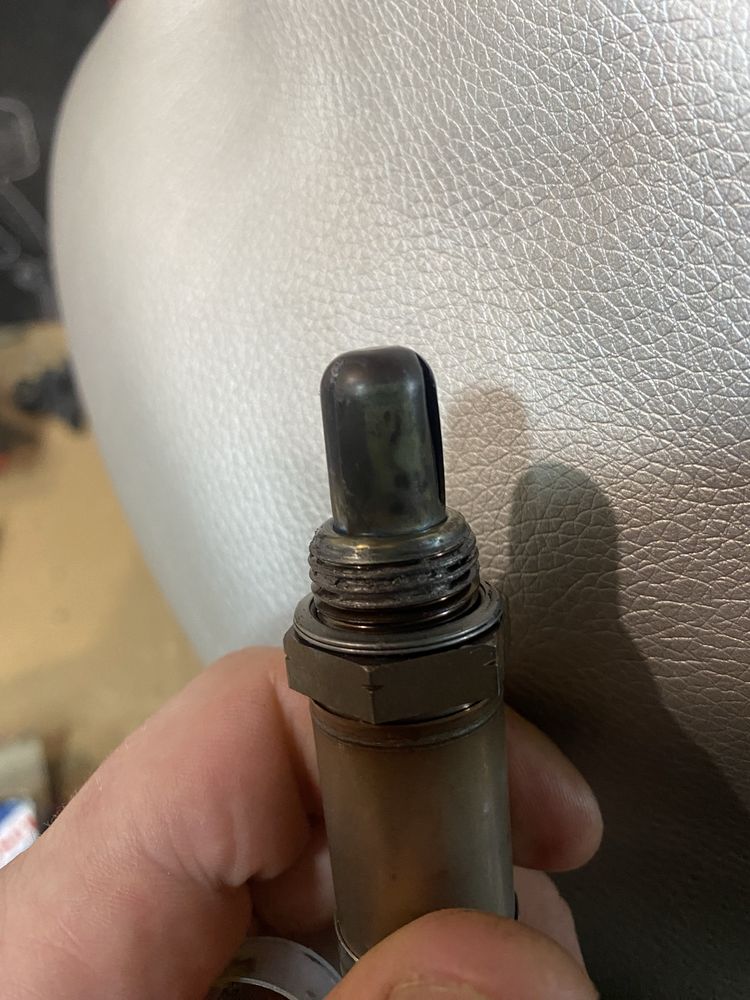 Лямбда-зонд Bosch 0 258 005 133.