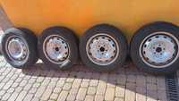 R16 Renault Trafik-Opel Vivaro-Renault Daster5x114.3 Резина205-60 R16C