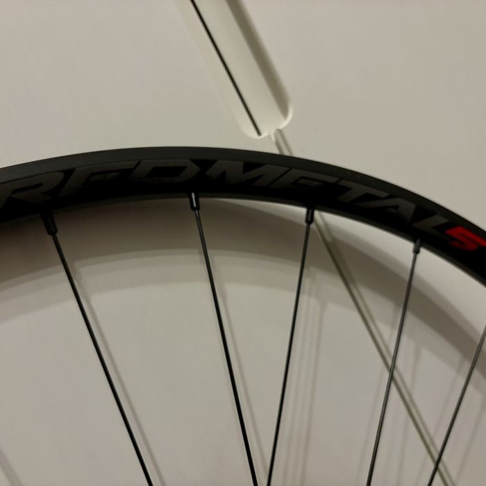 Koła Fulcrum Red Metal 5 29” 622x27