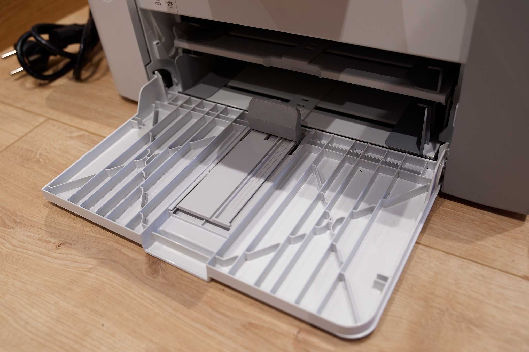Drukarka laserowa HP LaserJet P1566 + zapasowy toner