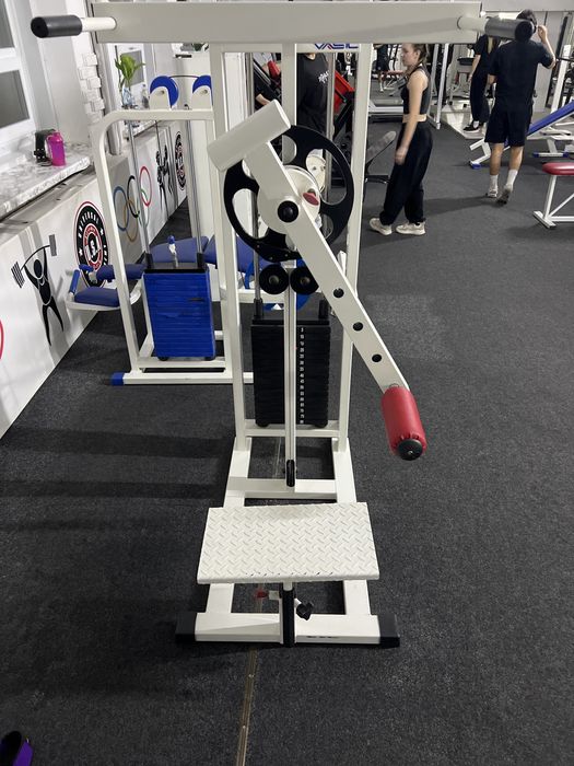 Тренажер на ягодицы - Маятник