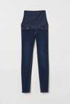 H&M MAMA rozmiar 40 jeansy ciążowe skinny