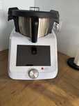Lidlomix Monsieur Cuisine SMART