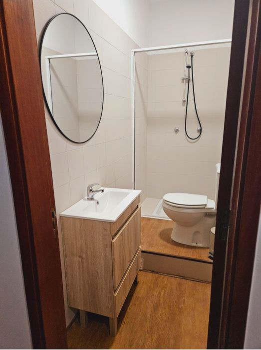 Casa para arrendar a empresas