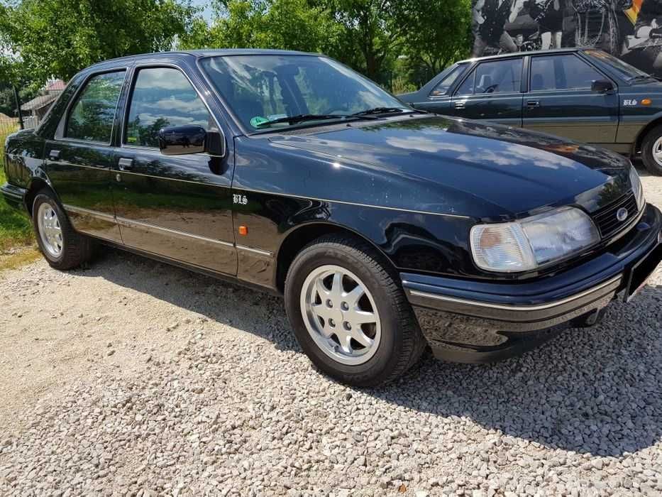 Ford Sierra 1993r.