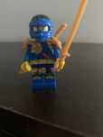 Figurki Lego Ninjago