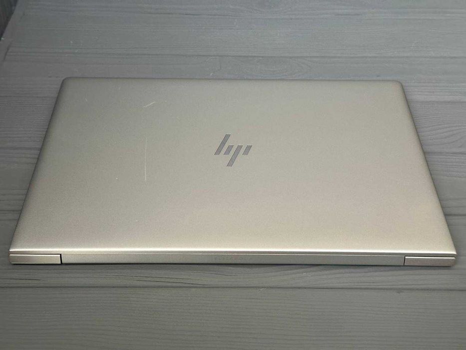 HP EliteBook 850 G5   | i5-7200U  | 16 GB x 256 SSD