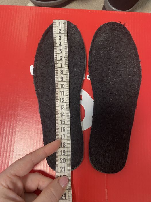 Продаю зимові чобітки Garvalin, 32 р., гарний стан