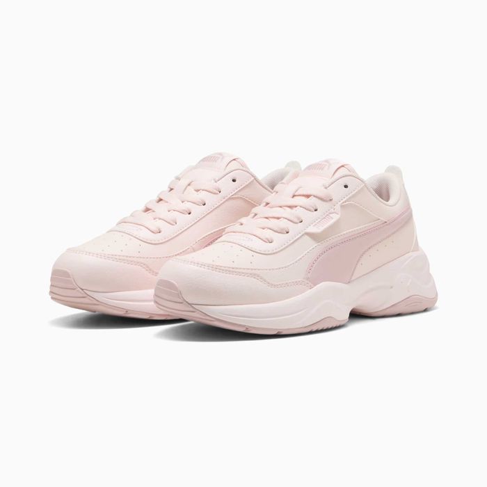 США‼️Кроссовки Puma Cilia Mode Nitro RS X-Ray (36р по 42р) (37112529)