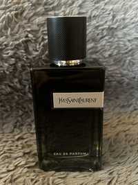 YSL Yves Saint Laurent Y woda perfumowana