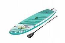 Deska SUP Hydro-Force Bestway 305 cm Nowa