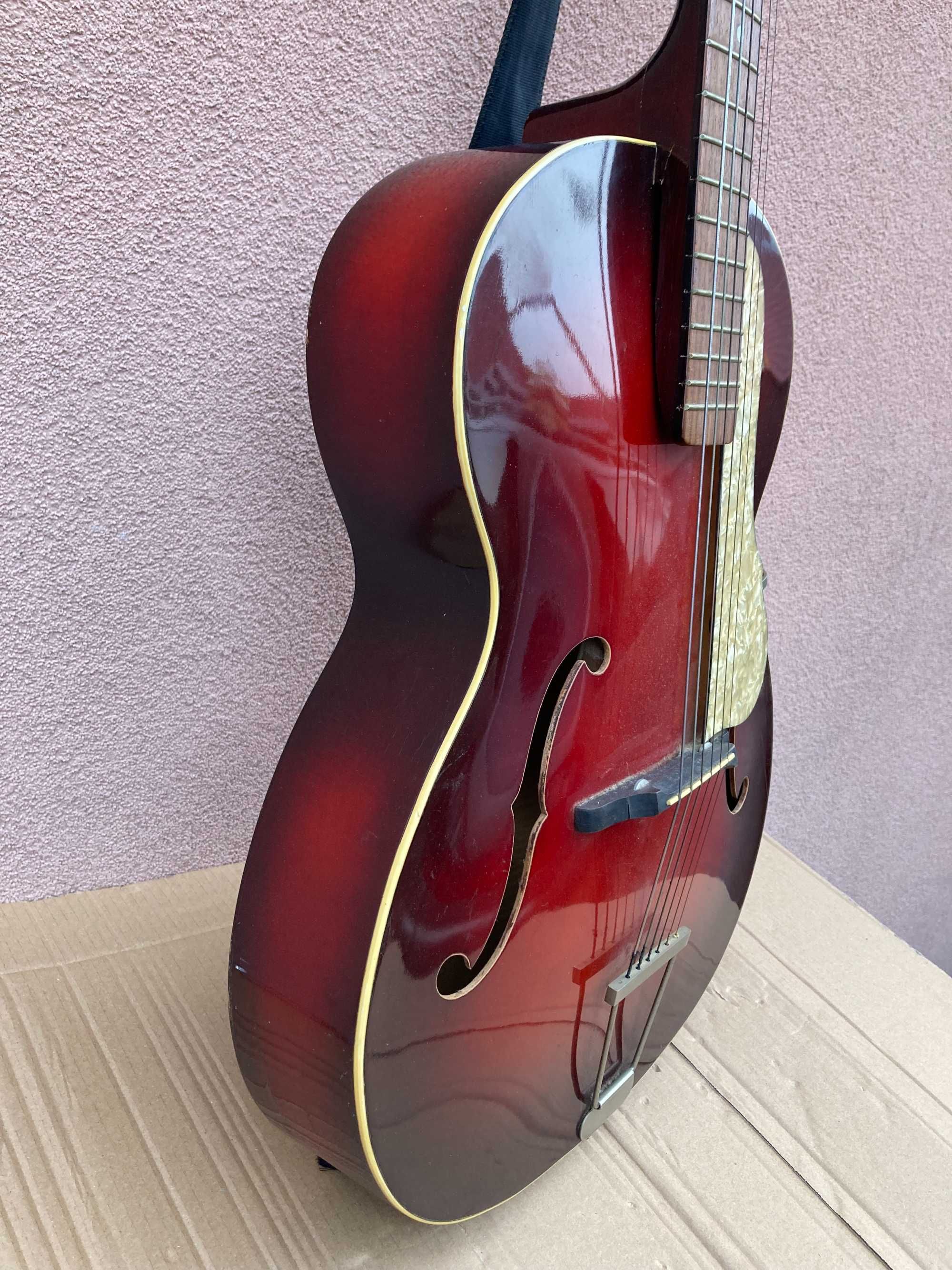 Gitara Hofner vintage