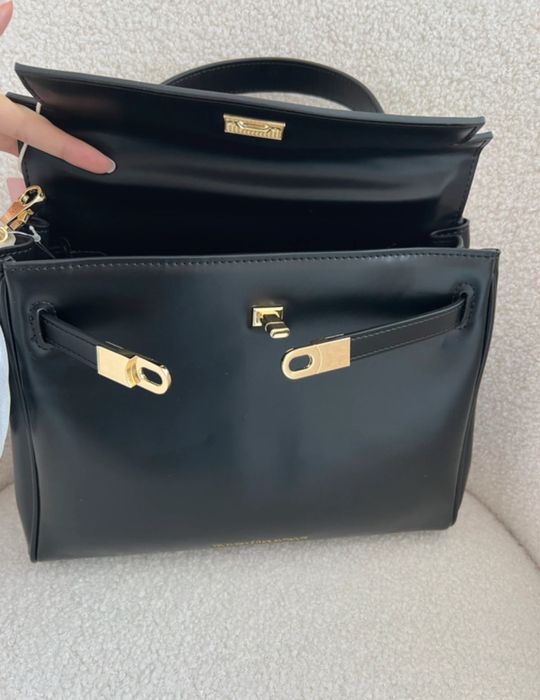 Mala Victoria Hyde - Original - Nova