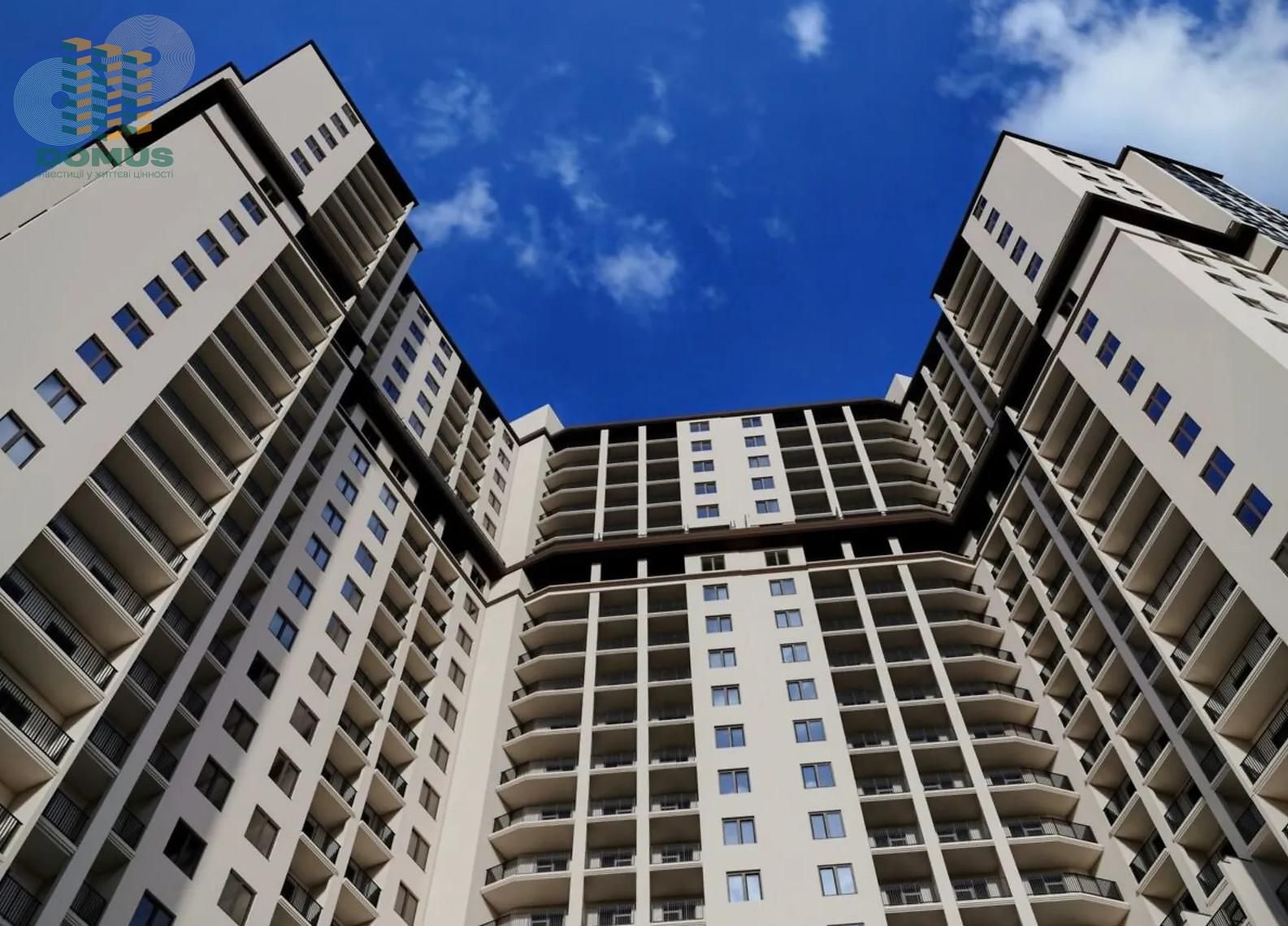Продам 1 комн 40м2 в ЖК Посейдон! Дача Ковалевского. 2 мин к морю!