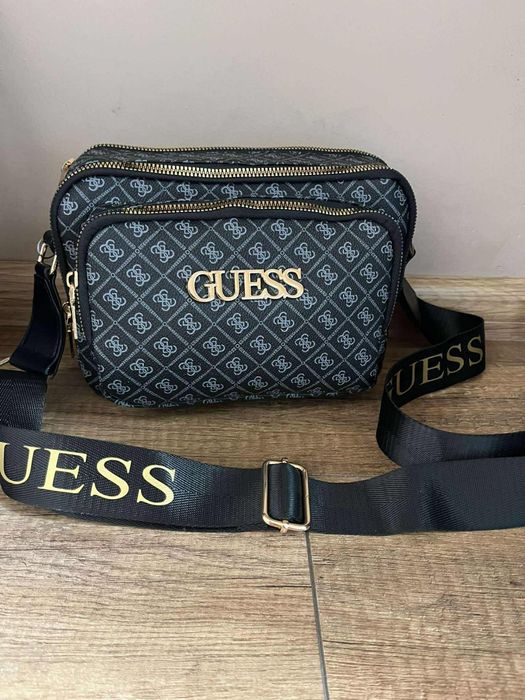 Torebka damska Guess idelna na prezent
