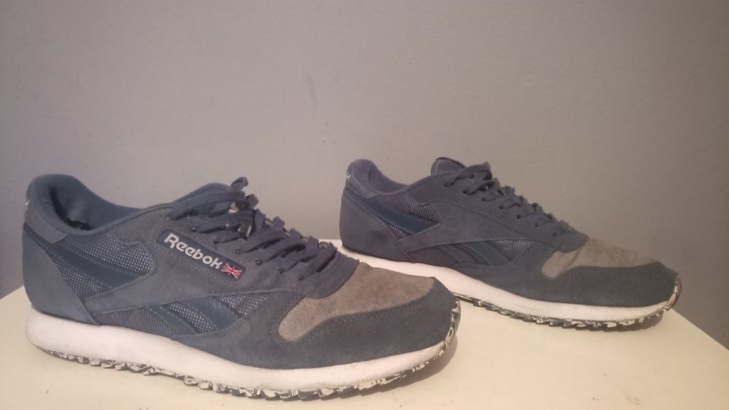 Buty Reebok Classic r.42,5