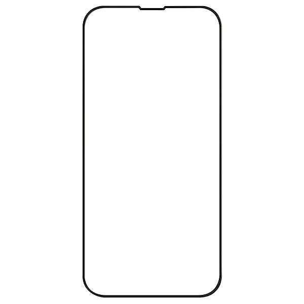 Szkło UNIQ Optix Matte matowe hartowane na iPhone 15 Plus / 14 Pro Max