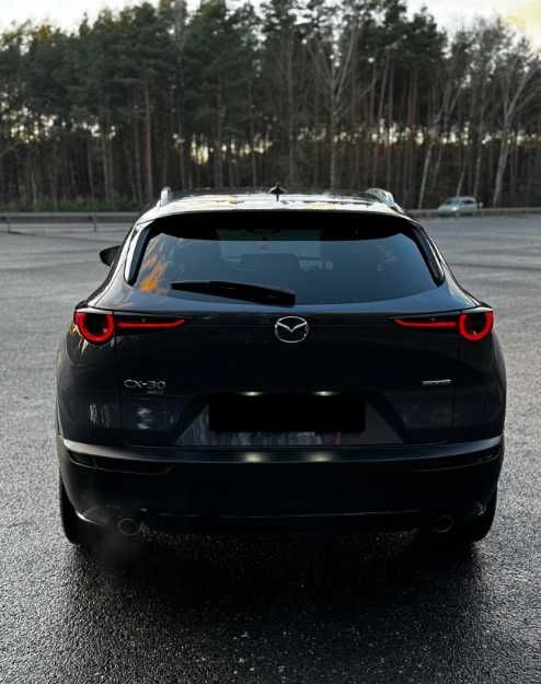 Mazda CX-30 2021