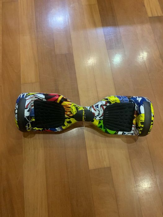 Hoverboard Urban Style