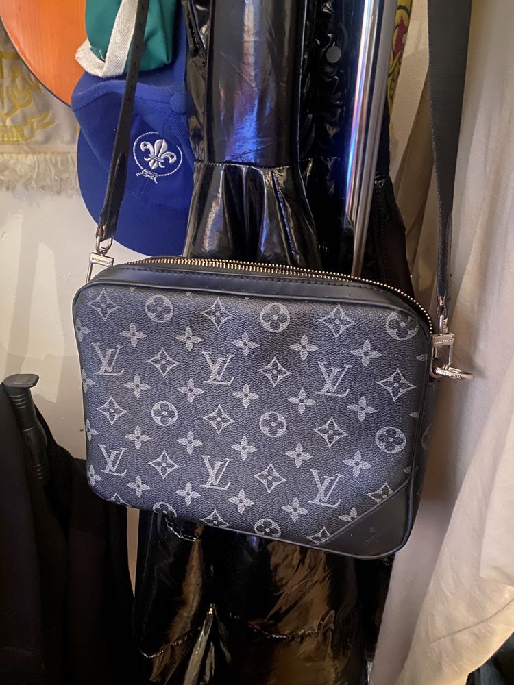 Bolsa louis vuitton