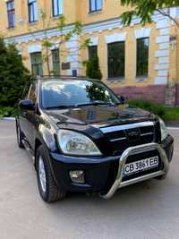 Chery Tiggo T11 , 2007рік, 2.0