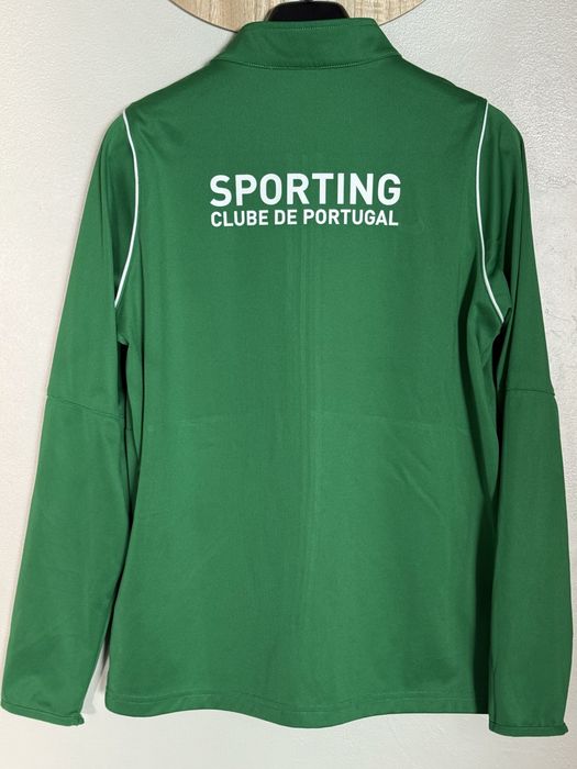 Casaco Nike scp sporting Sporting Clube De Portugal