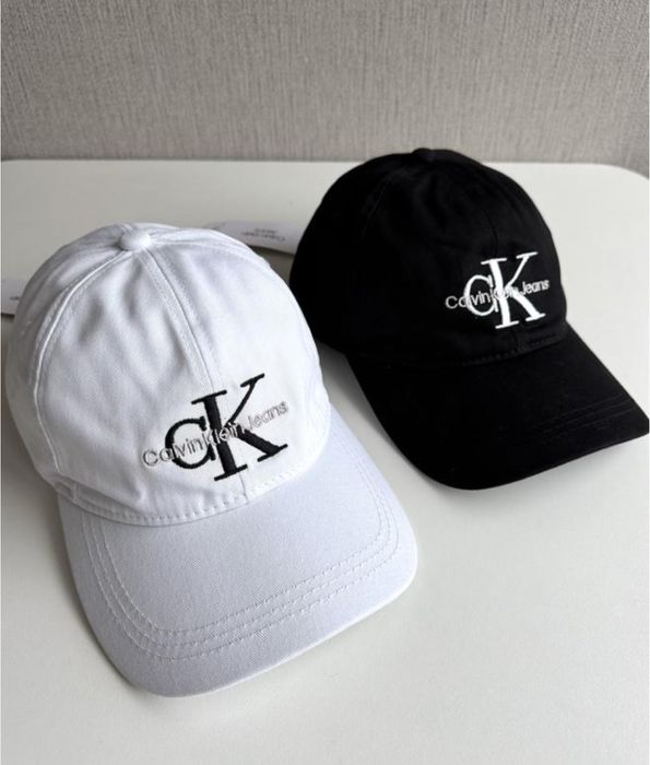 Кепка Calvin Klein