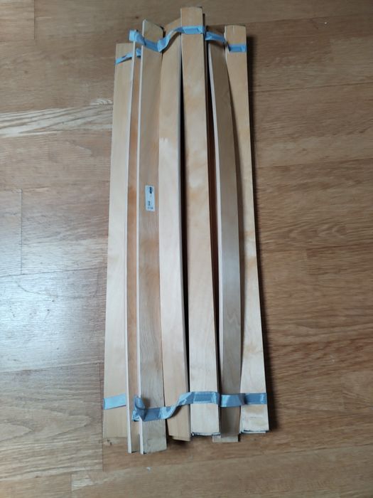 Estrado ikea 90*2